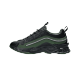 Asics Protoblast OTTO 958 Green Black Angle 2
