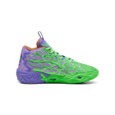 Puma MB.04 Teenage Mutant Ninja Turtles Donatello & Raphael Angle 2