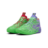 Puma MB.04 Teenage Mutant Ninja Turtles Donatello & Raphael Angle 6