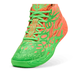 Puma MB.04 Teenage Mutant Ninja Turtles Michelangelo & Leonardo Angle 3