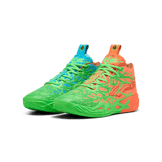 Puma MB.04 Teenage Mutant Ninja Turtles Michelangelo & Leonardo Angle 6