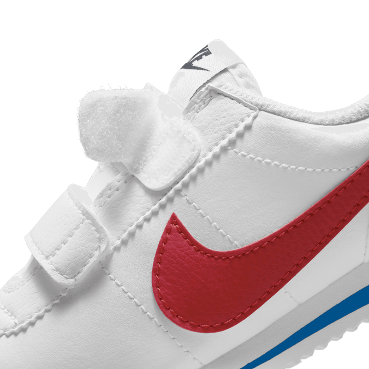 Nike Cortez Basic SL Angle 6