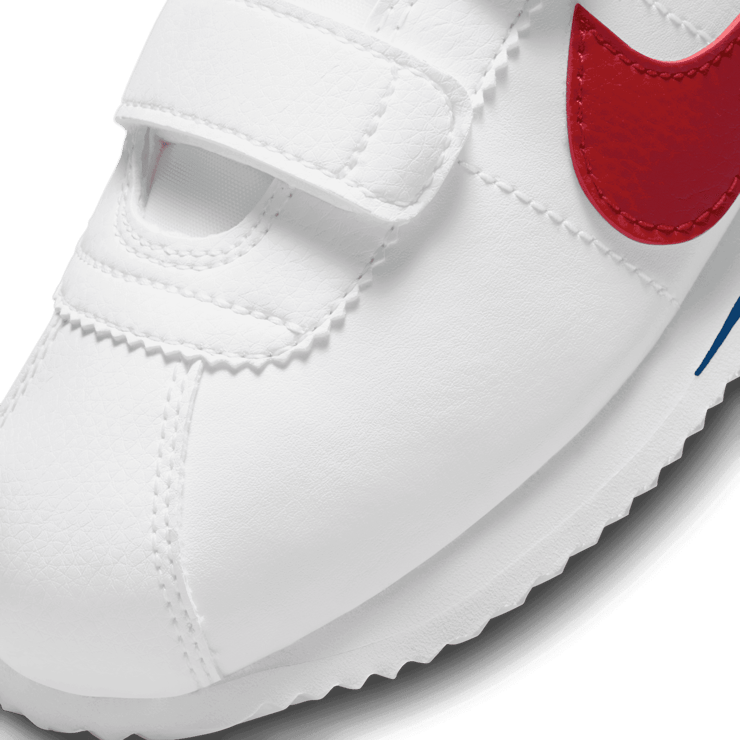 Nike Cortez Basic SL Angle 4