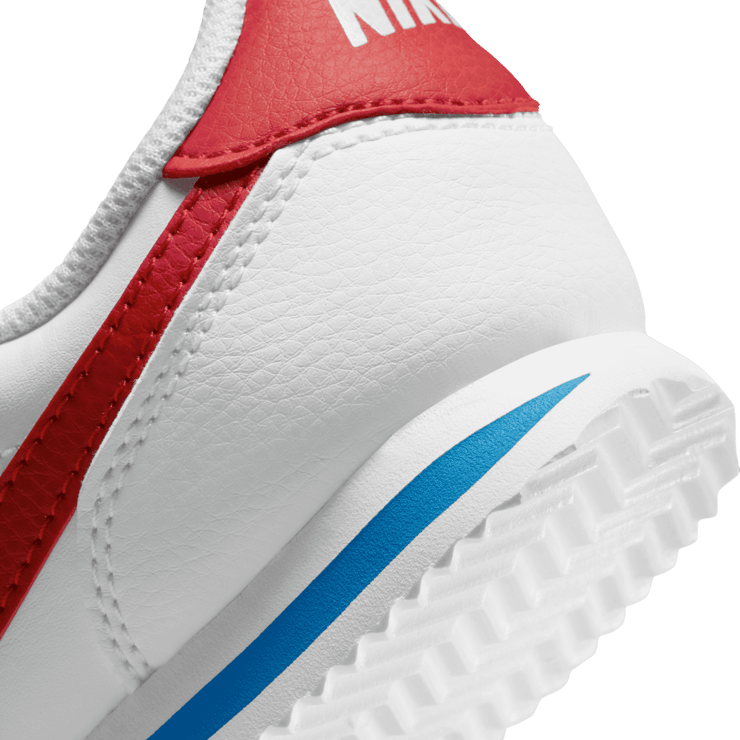 Nike Cortez Basic SL Angle 5