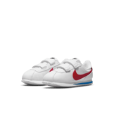 Nike Cortez Basic SL Angle 2