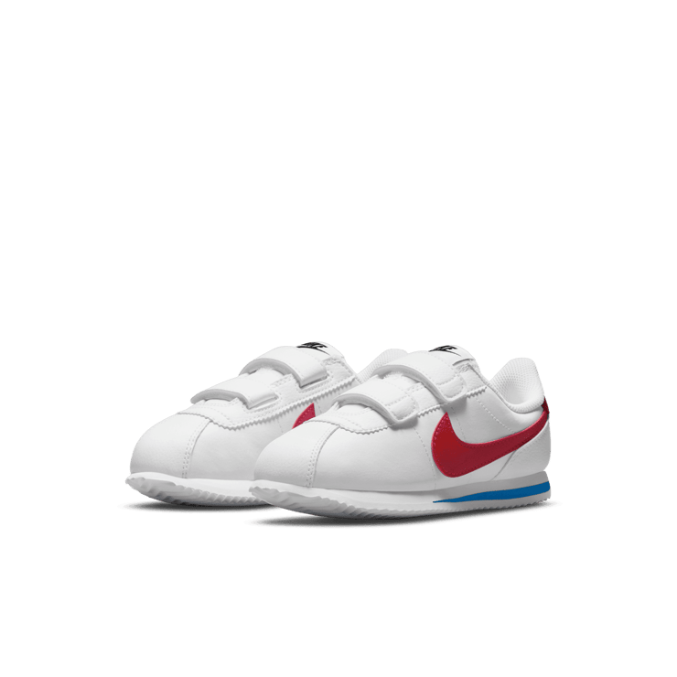 Nike Cortez Basic SL Angle 2