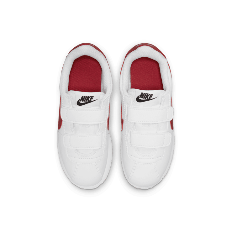 Nike Cortez Basic SL Angle 1