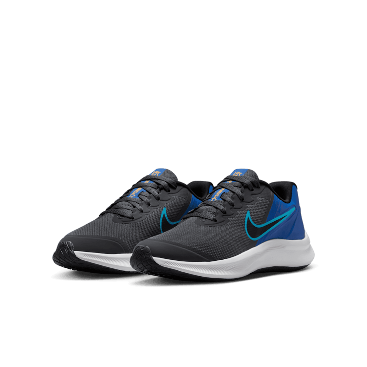 Nike Star Runner 3 Road Angle 2