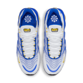 Nike Air Max TW 1 White Racer Blue Angle 1