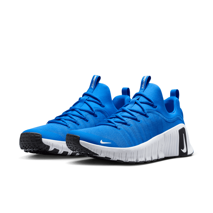 Nike Free Metcon 6 Workout Angle 2