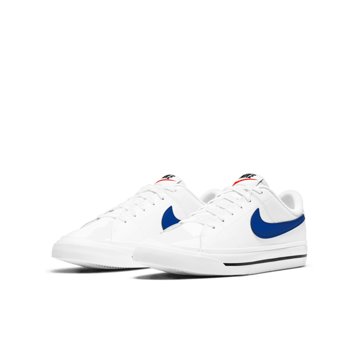 Nike Court Legacy Angle 2