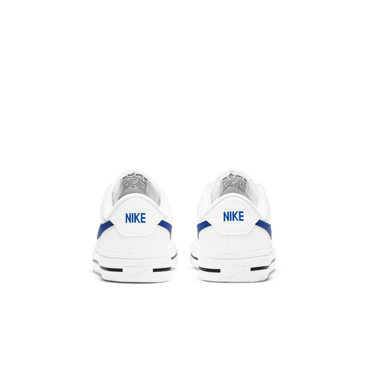 Nike Court Legacy Angle 3