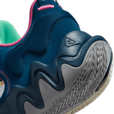 Nike Giannis Immortality 2 SE 'Floral' (GS) Angle 5
