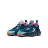 Nike Giannis Immortality 2 SE 'Floral' (GS) Angle 2