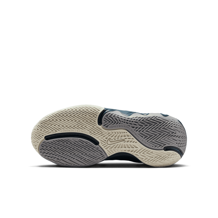 Nike Giannis Immortality 2 SE 'Floral' (GS) Angle 0