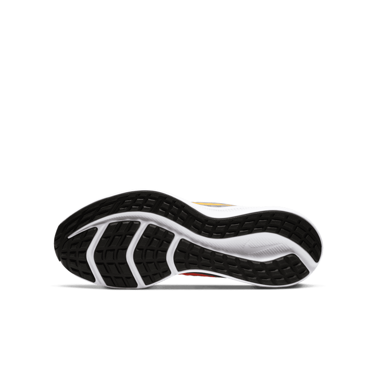 Nike Downshifter 10 Road Angle 0