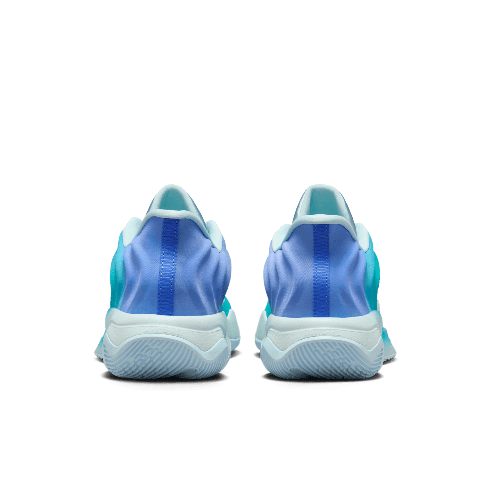 Nike Giannis Immortality 4 "Christmas" Basketball Angle 3
