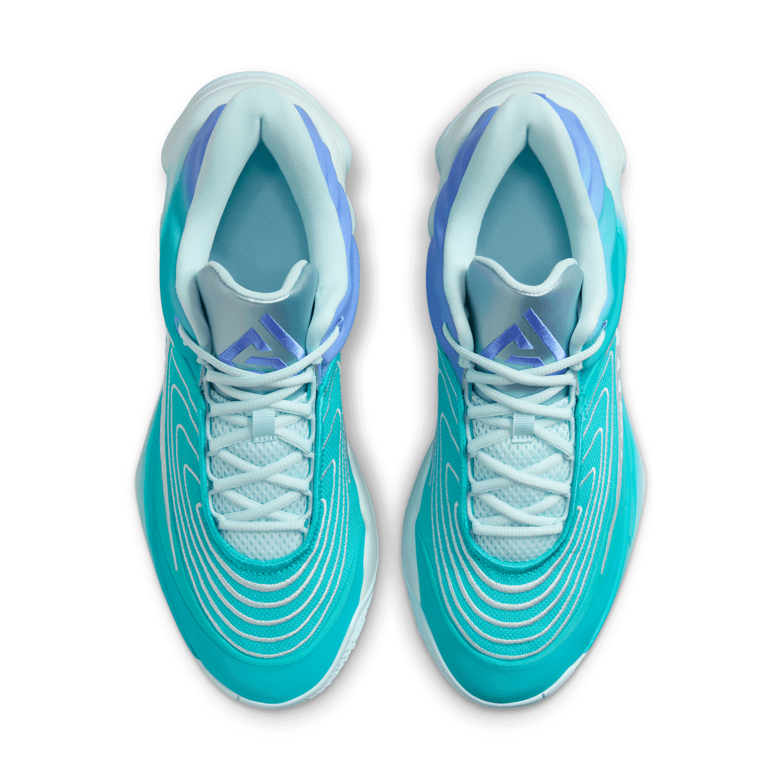Nike Giannis Immortality 4 "Christmas" Basketball Angle 1