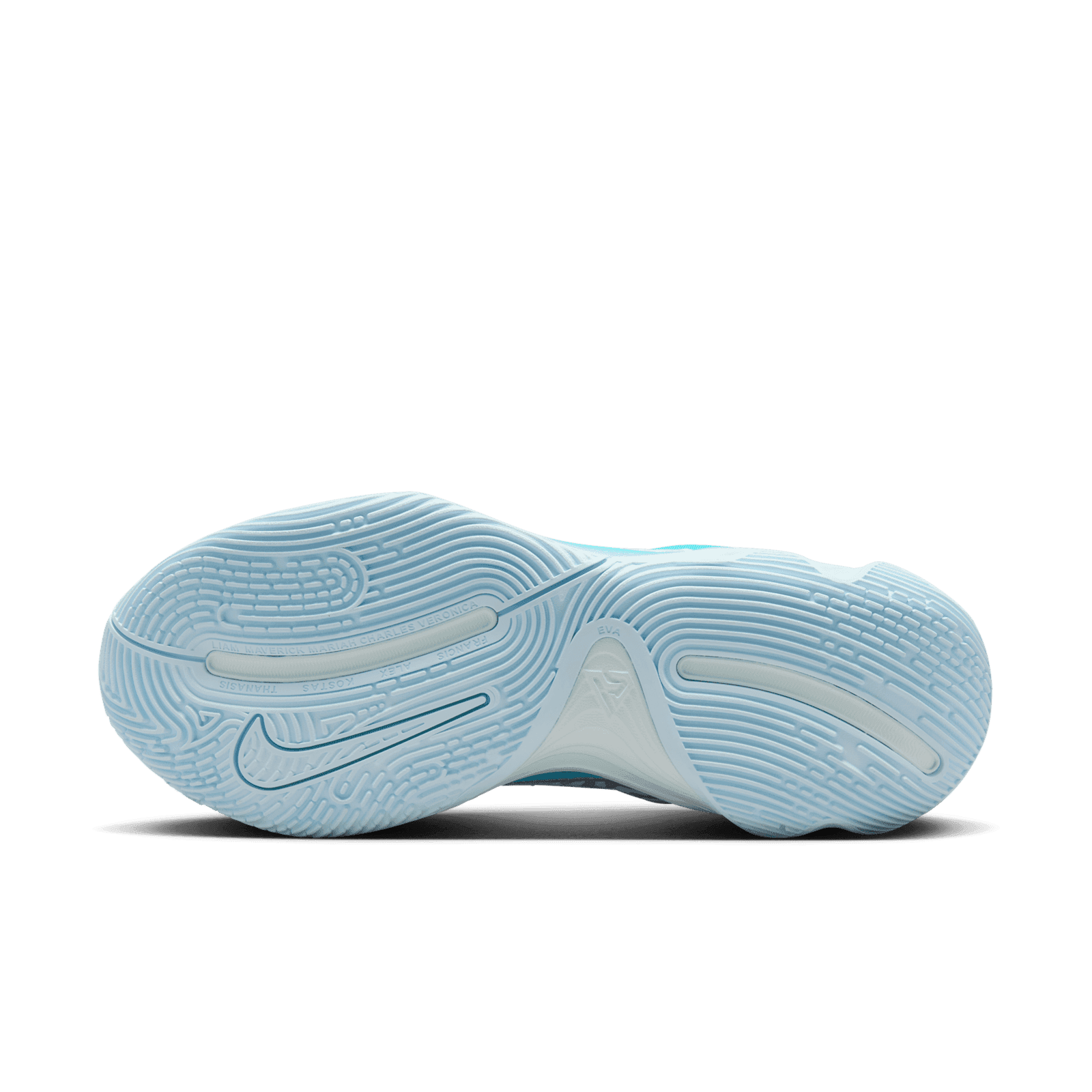 Nike Giannis Immortality 4 "Christmas" Basketball Angle 0