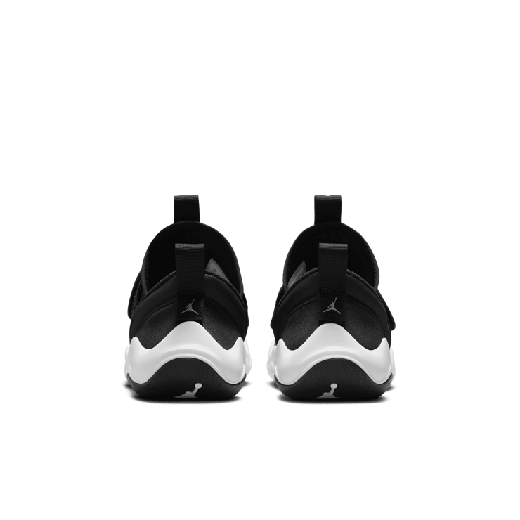 Jordan 23/7 in Black | DQ9293-017 (PS) Angle 3