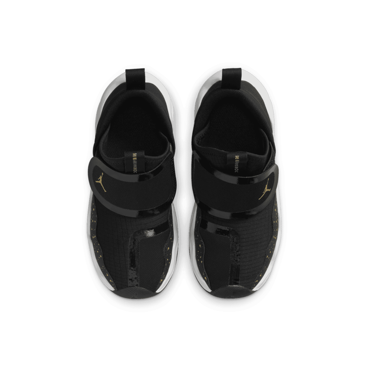 Jordan 23/7 in Black | DQ9293-017 (PS) Angle 1