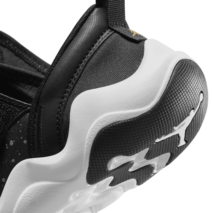 Jordan 23/7 in Black | DQ9293-017 (PS) Angle 5