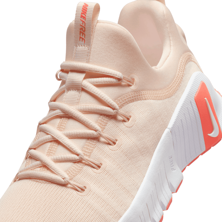 Nike Free Metcon 6 Workout Angle 4