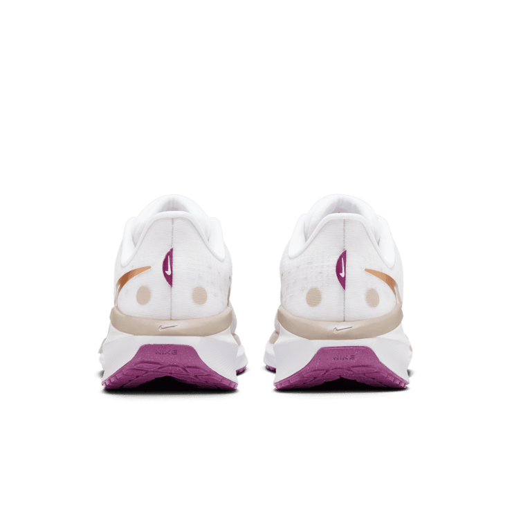 Nike Vomero 17 'Platinum Violet Metallic Red Bronze' (W) Angle 3