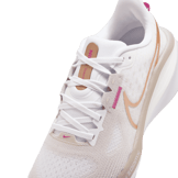 Nike Vomero 17 'Platinum Violet Metallic Red Bronze' (W) Angle 4