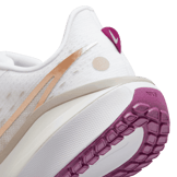 Nike Vomero 17 'Platinum Violet Metallic Red Bronze' (W) Angle 5