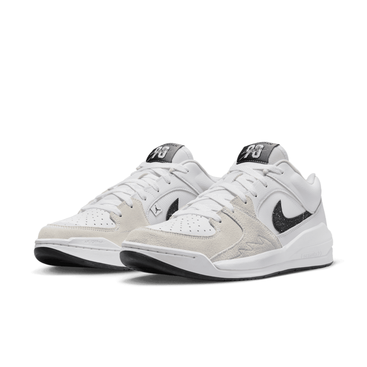 Jordan Stadium 90 in White | DX4397-112 Angle 2