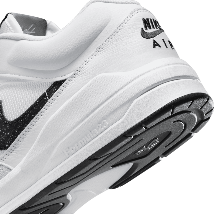 Jordan Stadium 90 in White | DX4397-112 Angle 5