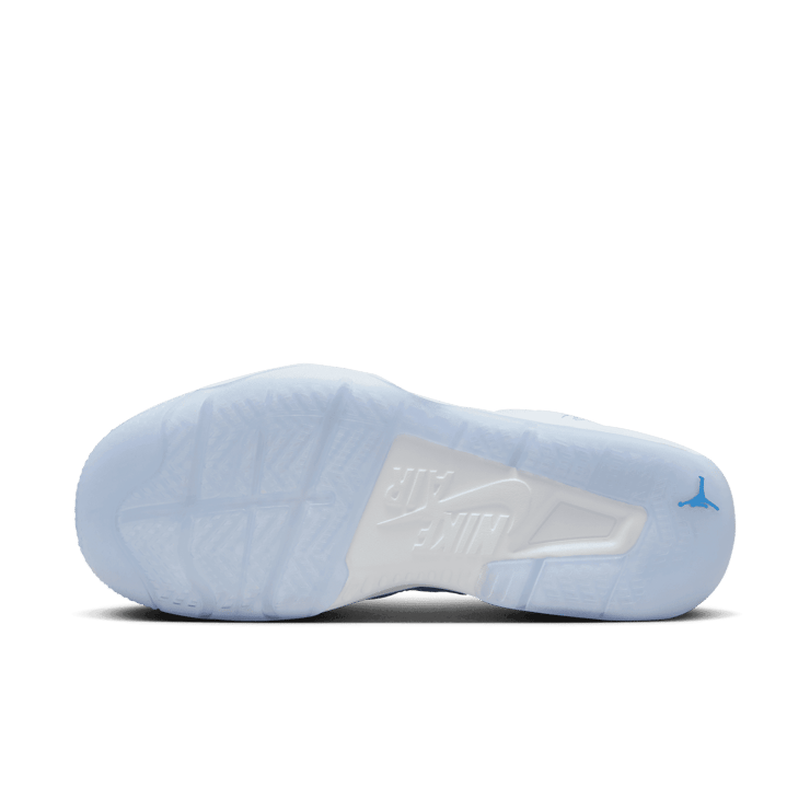 Jordan Stay Loyal 3 in White | FB1396-104 Angle 0