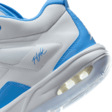 Jordan Stay Loyal 3 in White | FB1396-104 Angle 5