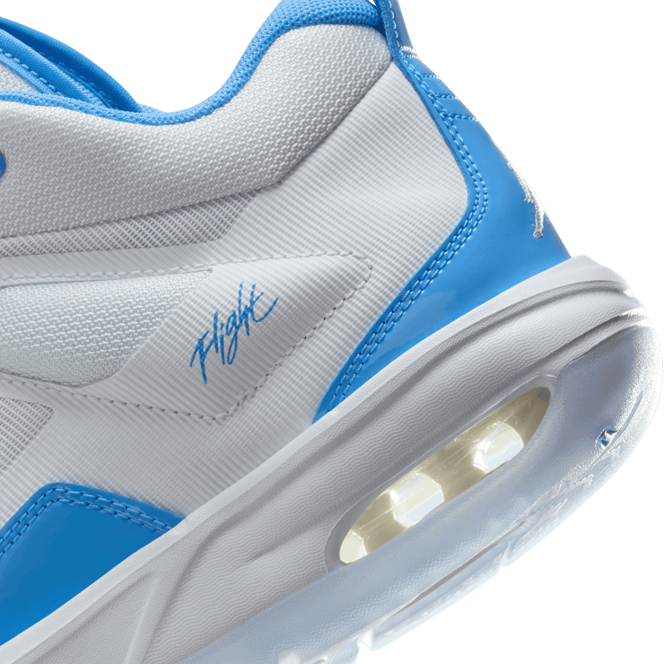 Jordan Stay Loyal 3 in White | FB1396-104 Angle 5