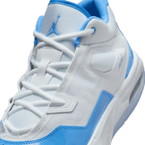 Jordan Stay Loyal 3 in White | FB1396-104 Angle 4
