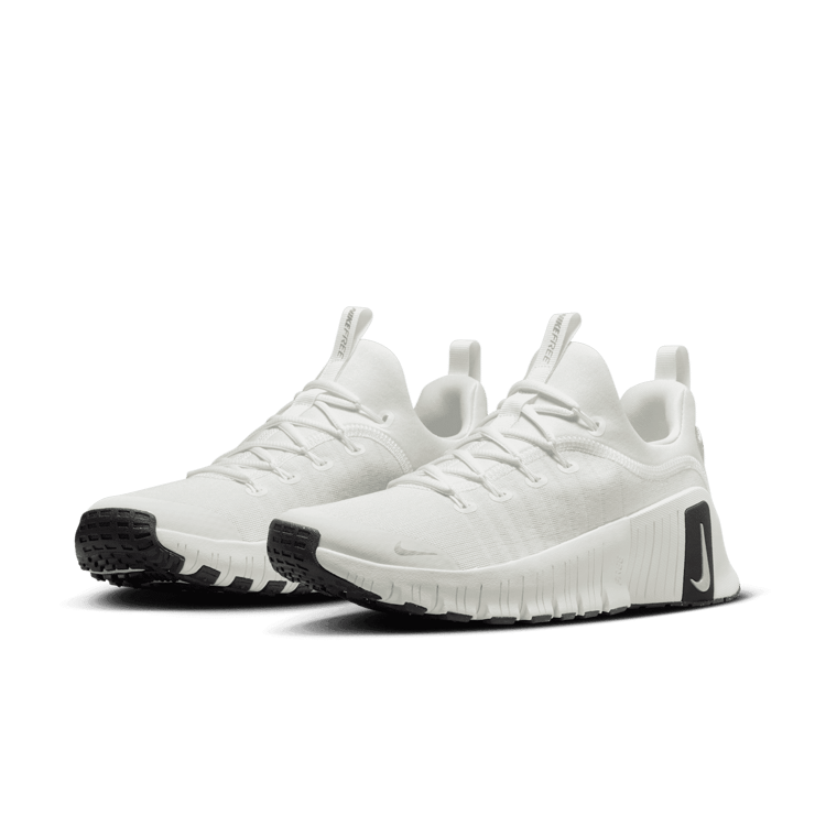 Nike Free Metcon 6 Premium Workout Angle 2