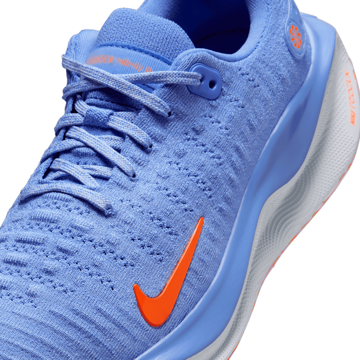 Nike InfinityRN 4 Road Angle 4