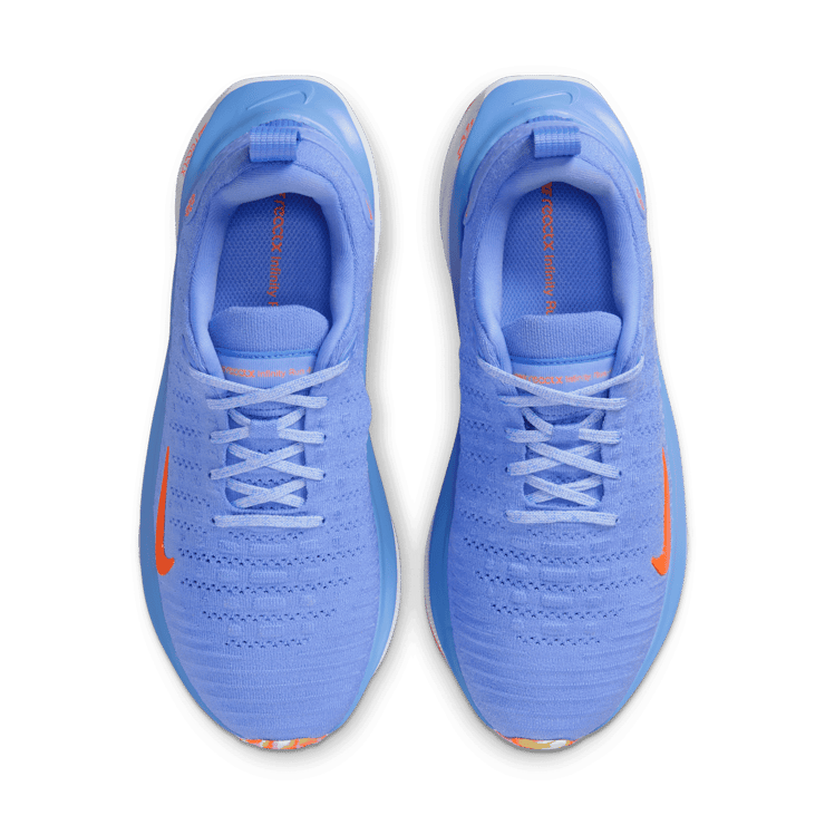 Nike InfinityRN 4 Road Angle 1