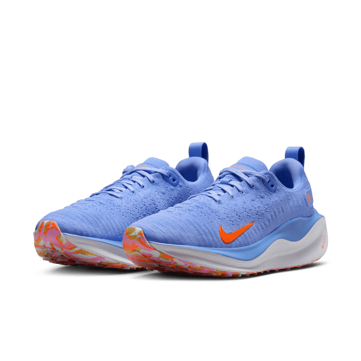 Nike InfinityRN 4 Road Angle 2