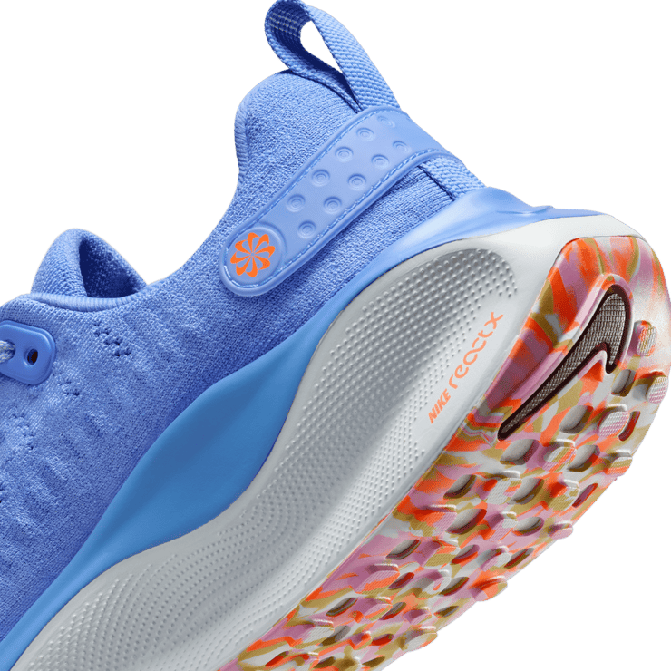 Nike InfinityRN 4 Road Angle 5