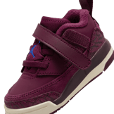 Jordan Spizike Low in Red | FQ3952-641 (TD) Angle 5