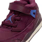 Jordan Spizike Low in Red | FQ3952-641 (TD) Angle 4