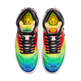 Air Jordan 1 Retro High J Balvin Angle 1