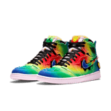Air Jordan 1 Retro High J Balvin Angle 2