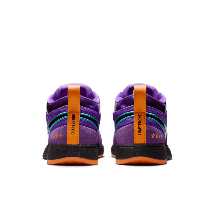 Nike Book 1 '95 All-Star Angle 3