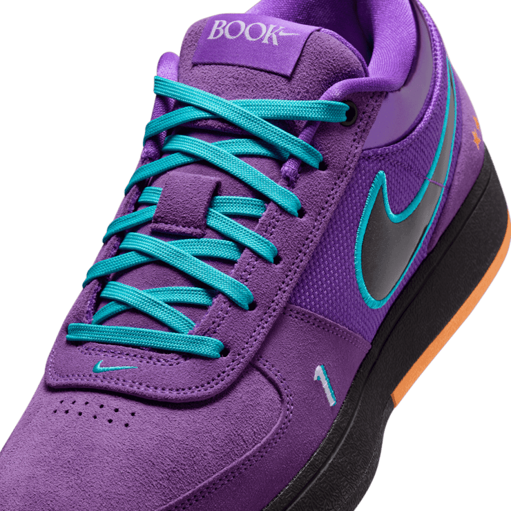 Nike Book 1 '95 All-Star Angle 4