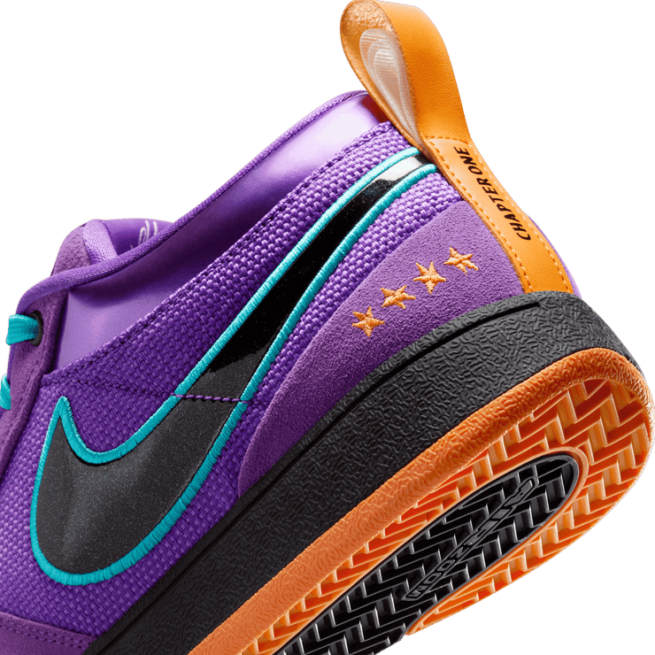Nike Book 1 '95 All-Star Angle 5