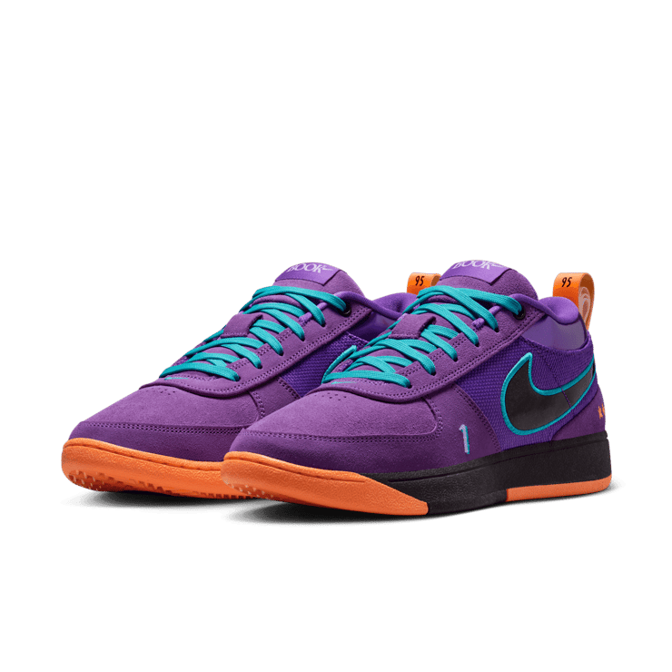 Nike Book 1 '95 All-Star Angle 2