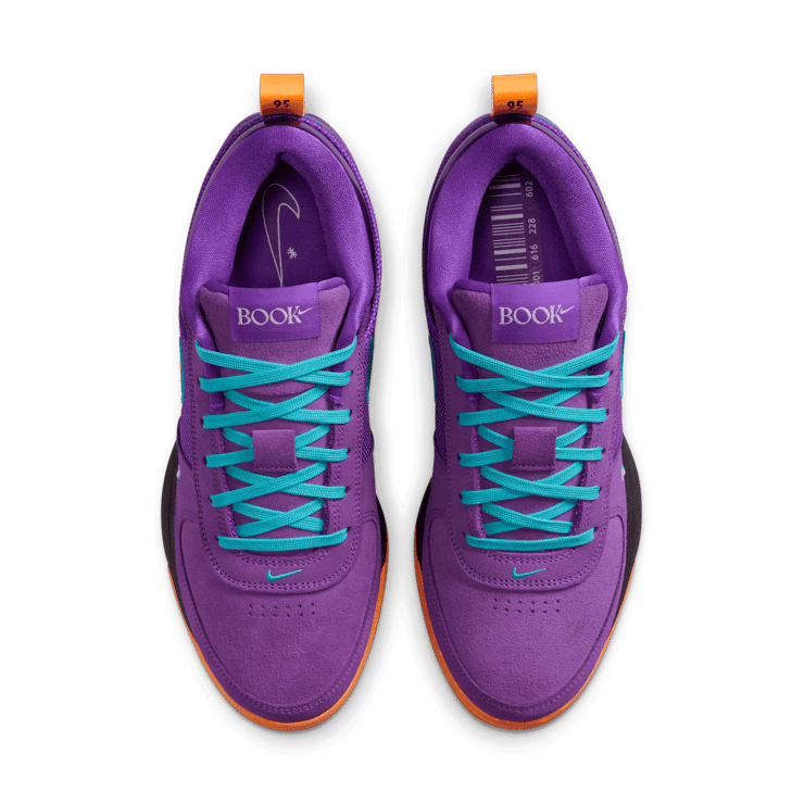 Nike Book 1 '95 All-Star Angle 1